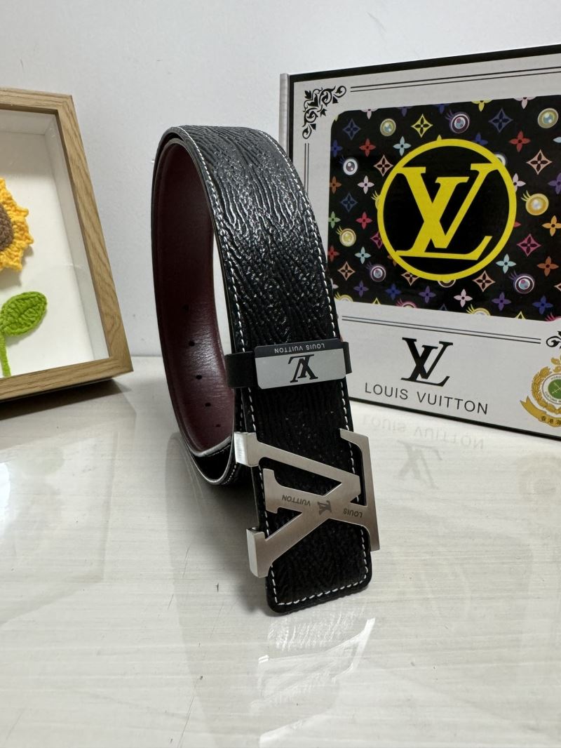 Louis Vuitton Belts